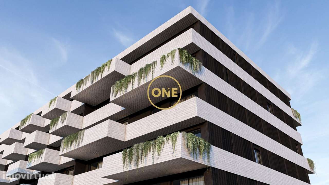 Apartamento T3 Valongo Premium - Grande imagem: 3/13