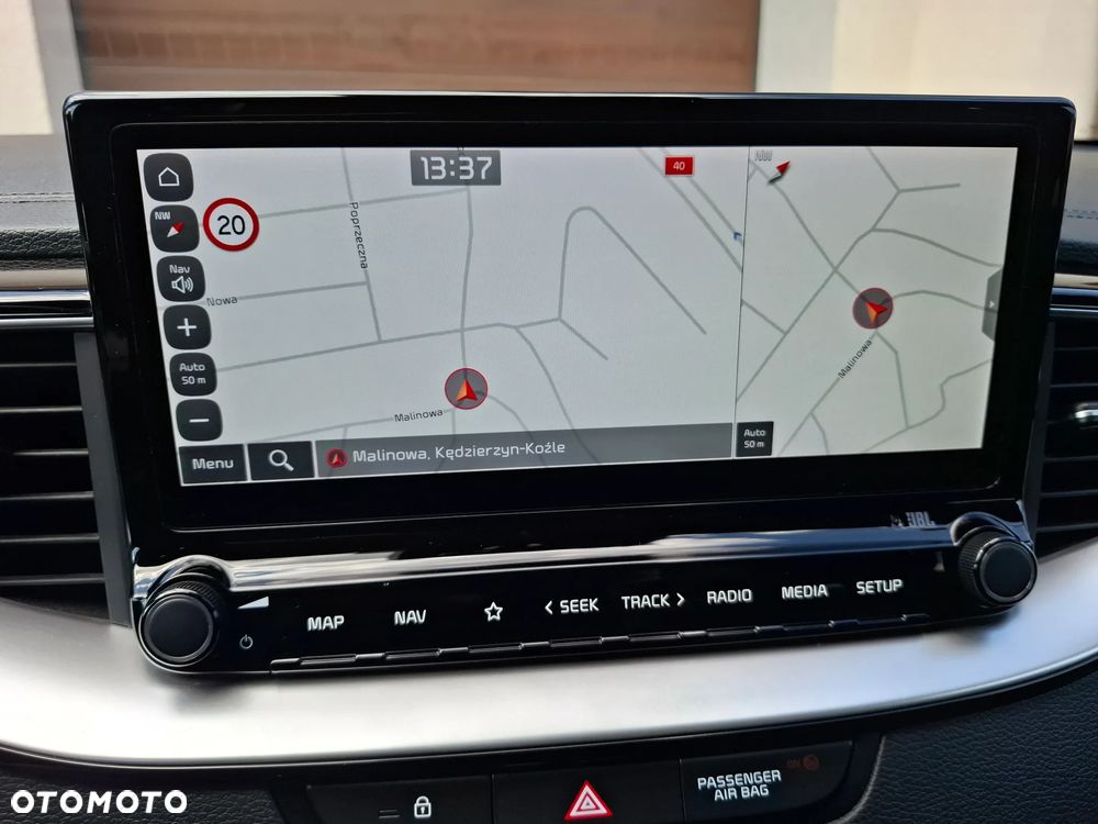Kia Ceed 1.5 T-GDI Business Line Plus - 19