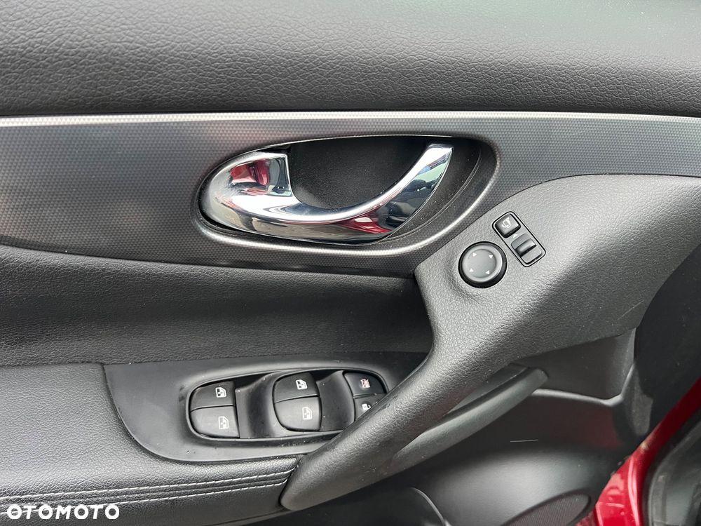 Nissan Qashqai 1.3 DIG-T MHEV N-Connecta - 12