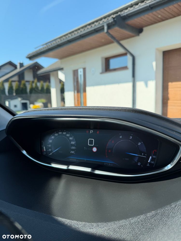 Peugeot 5008 BlueHDI 130 EAT8 Active Pack - 13