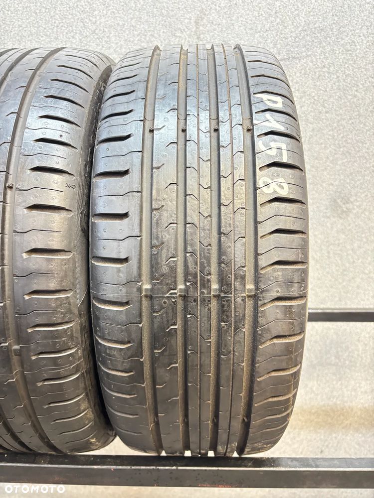 2 OPONY LETNIE CONTINENTAL 205/45/16  83H - 3