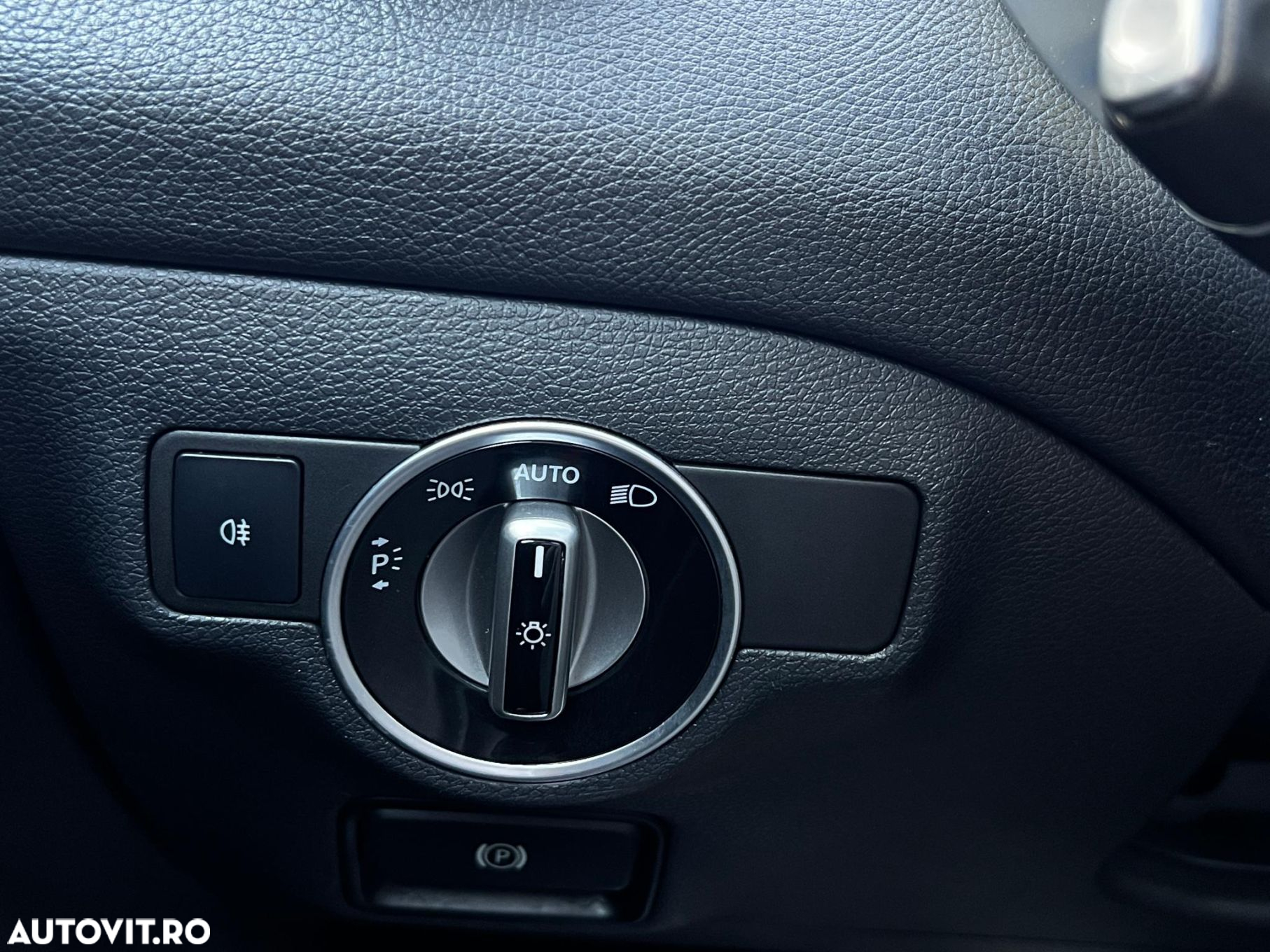 Mercedes-Benz CLA - 20