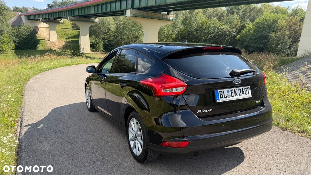 Ford Focus 1.0 EcoBoost Black Edition ASS - 26