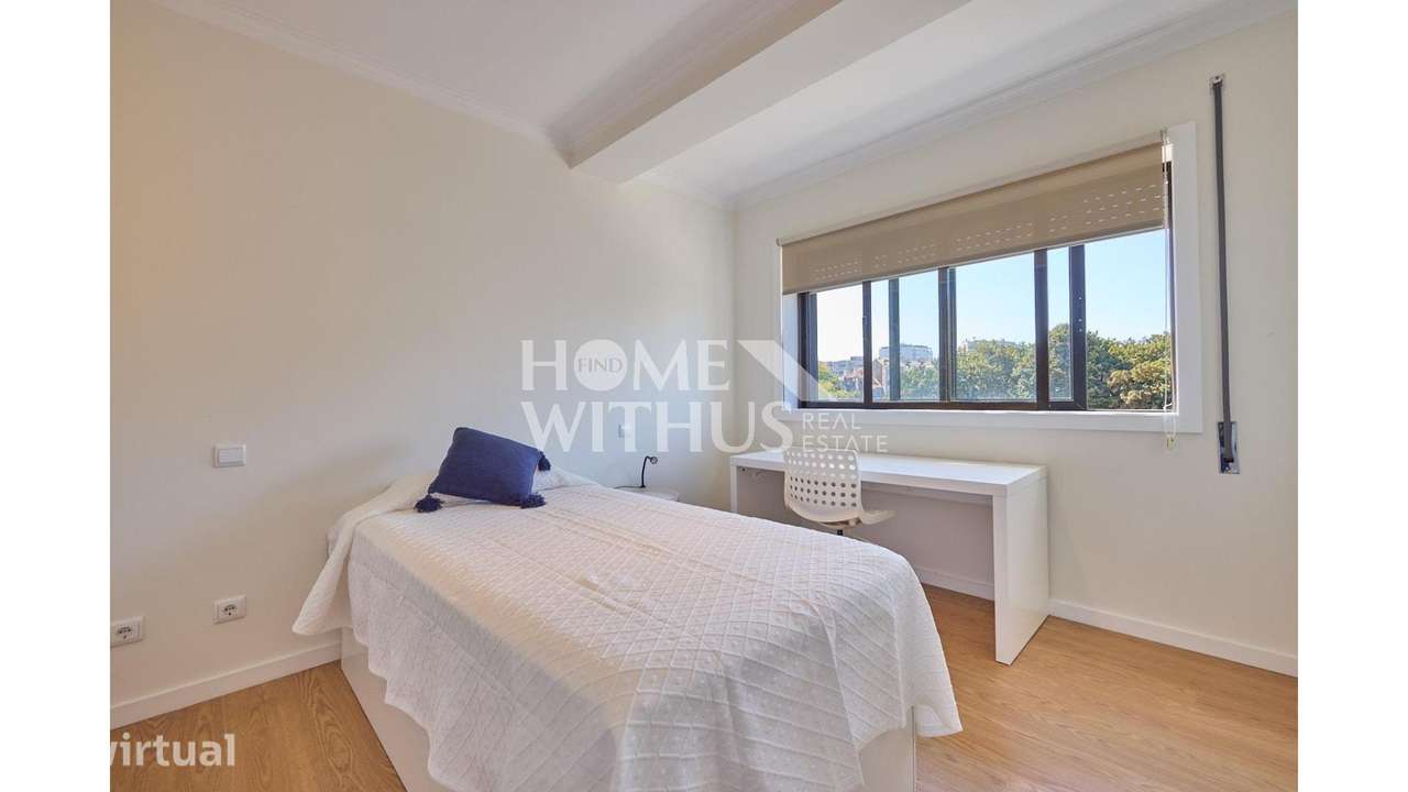 Apartamento T2 polo universitarioá - Grande imagem: 5/22