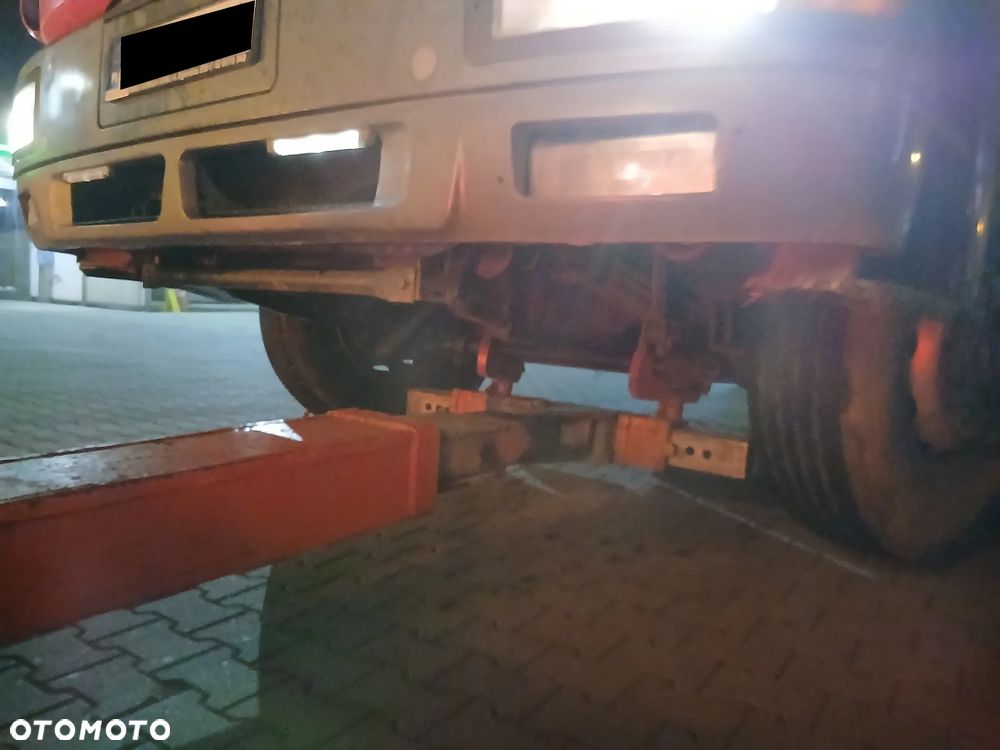 Volvo fh 12 - 5