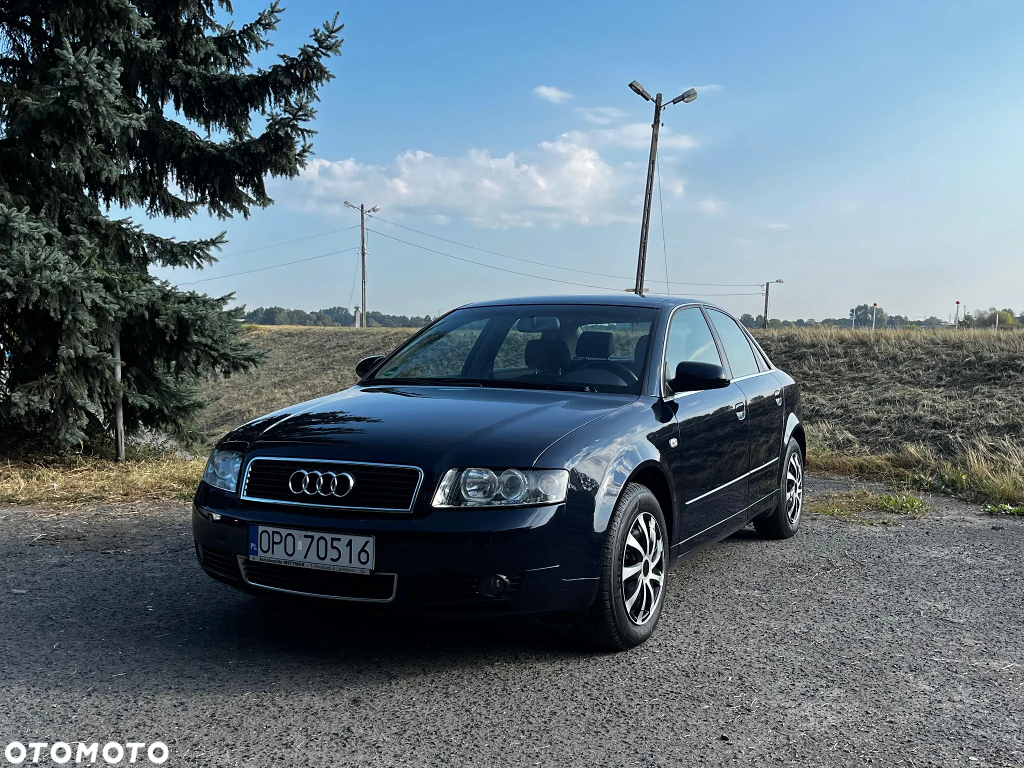 Audi A4 ver-2-0 - 9