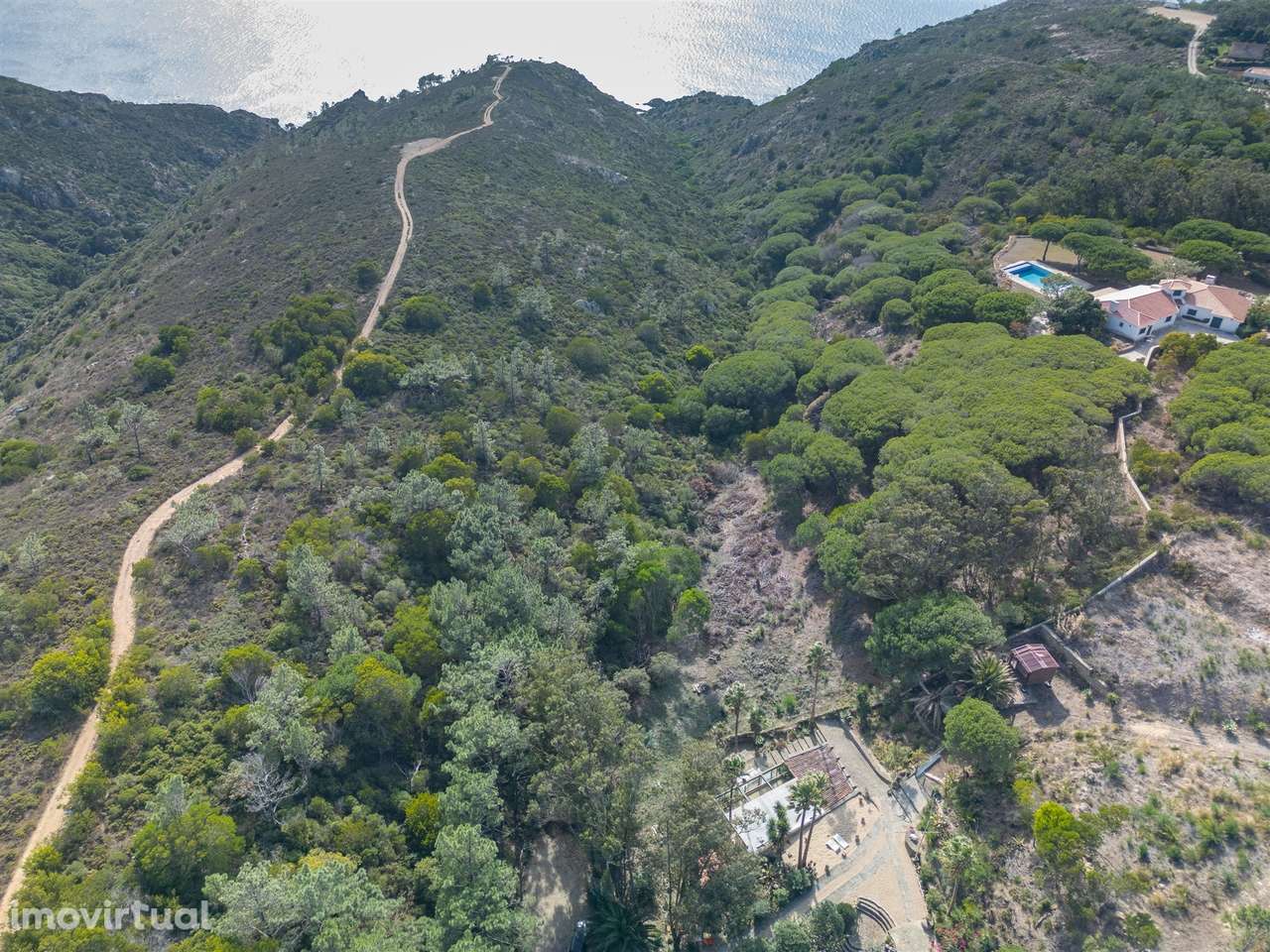 Terreno Rústico  Venda em Colares,Sintra - Grande imagem: 3/10