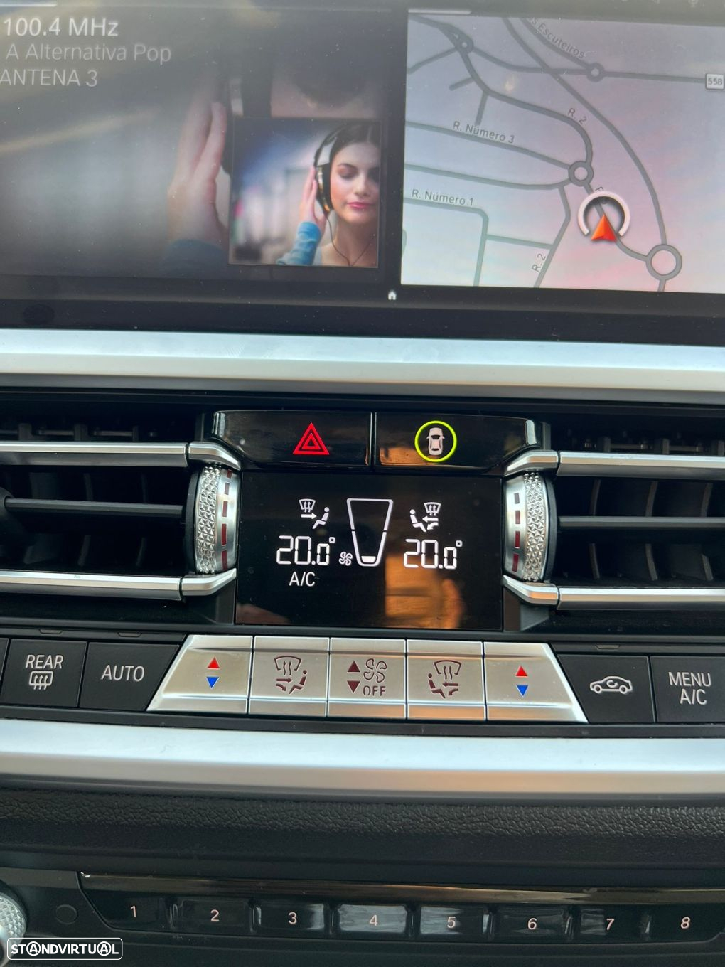 BMW 320 d Touring Aut. - 37