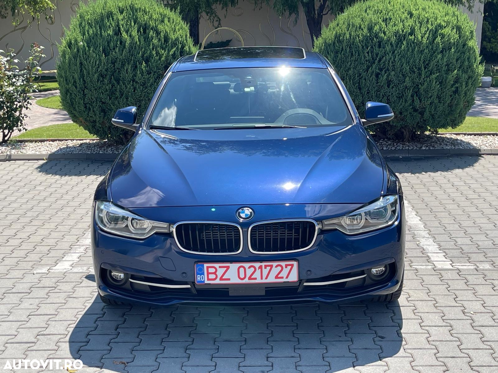 BMW Seria 3 - 13
