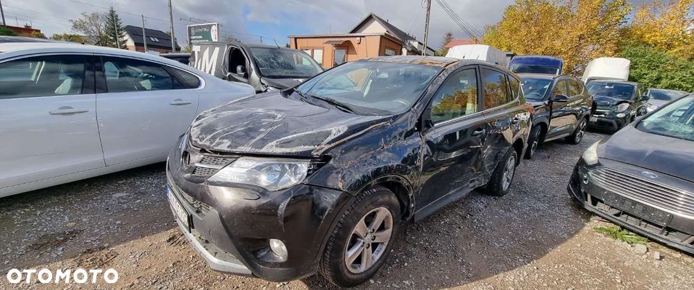 Toyota RAV4 - 3
