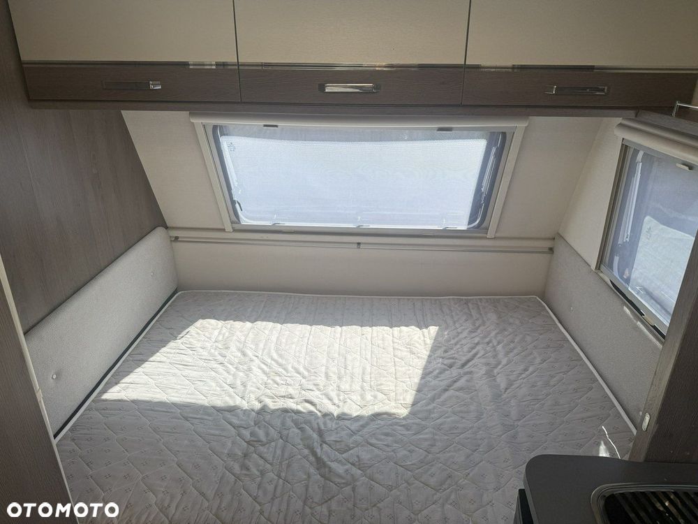 Caravelair RUBIS 395 - 11