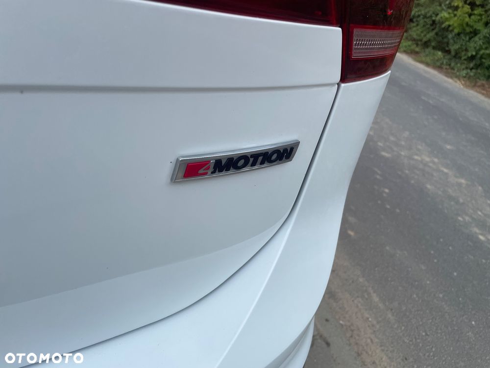 Volkswagen Tiguan 2.0 TDI BMT SCR Comfortline DSG - 31