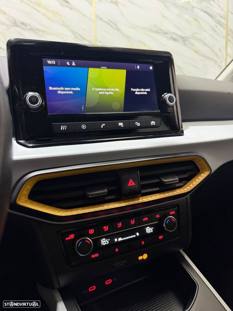 SEAT Arona 1.0 TSI Style - 8