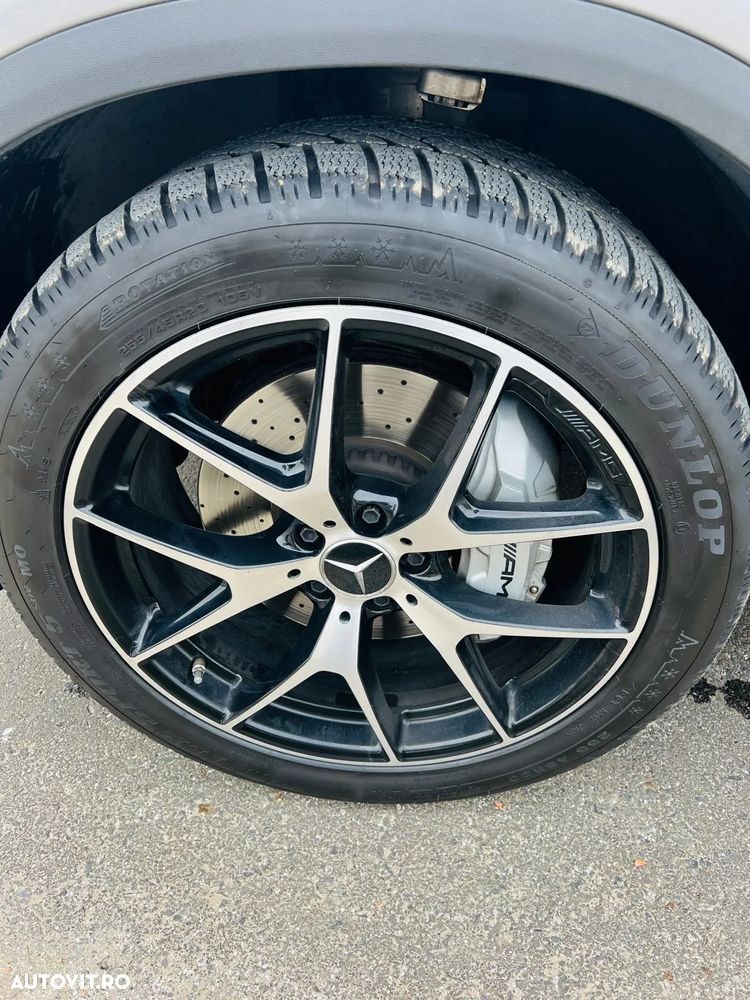 Mercedes-Benz GLC - 30