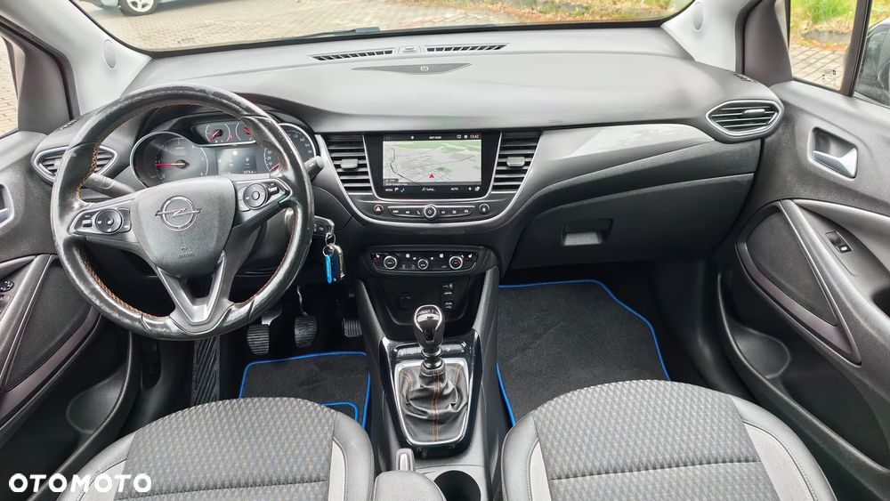 Opel Crossland X 1.5 Start/Stop Ultimate - 5