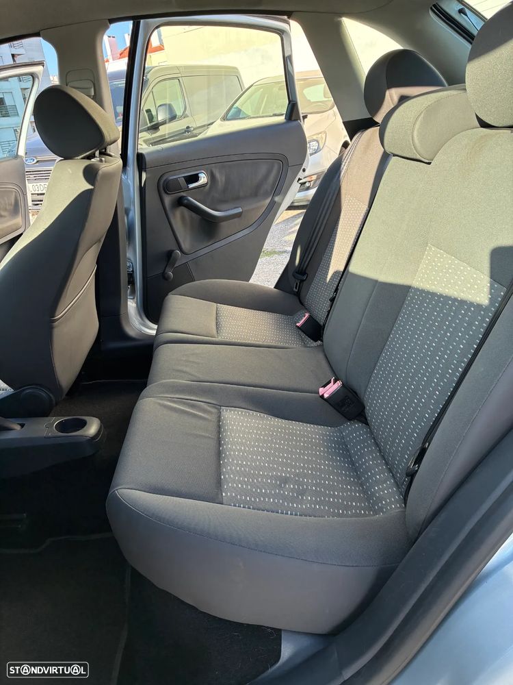 SEAT Ibiza - 11
