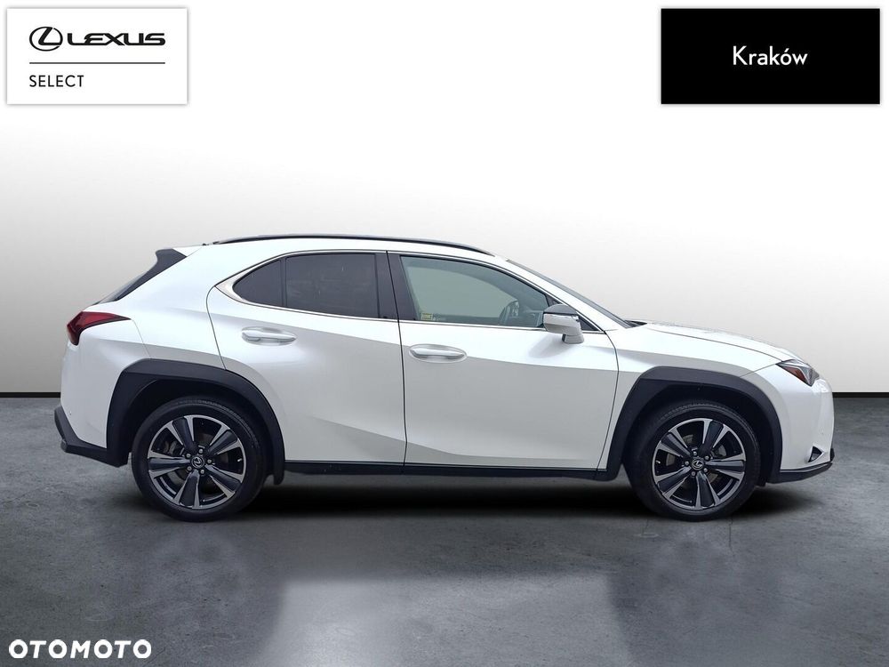 Lexus UX 250h GPF Business 2WD - 6