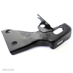 Suporte do parachoques da frente Toyota Hilux LN85 LN90 - 2
