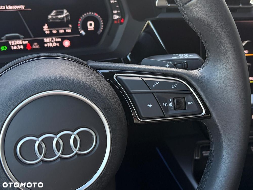 Audi A3 Sportback - 29
