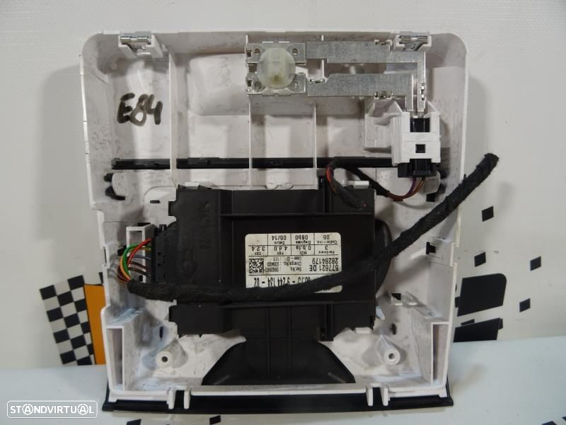 Plafonier Bmw 3 (E90)  9 201 639 / 10011308 03 / 9201639 - 5
