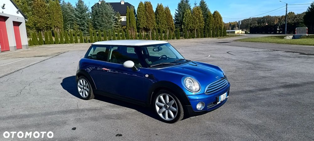 MINI Cooper Standard - 12
