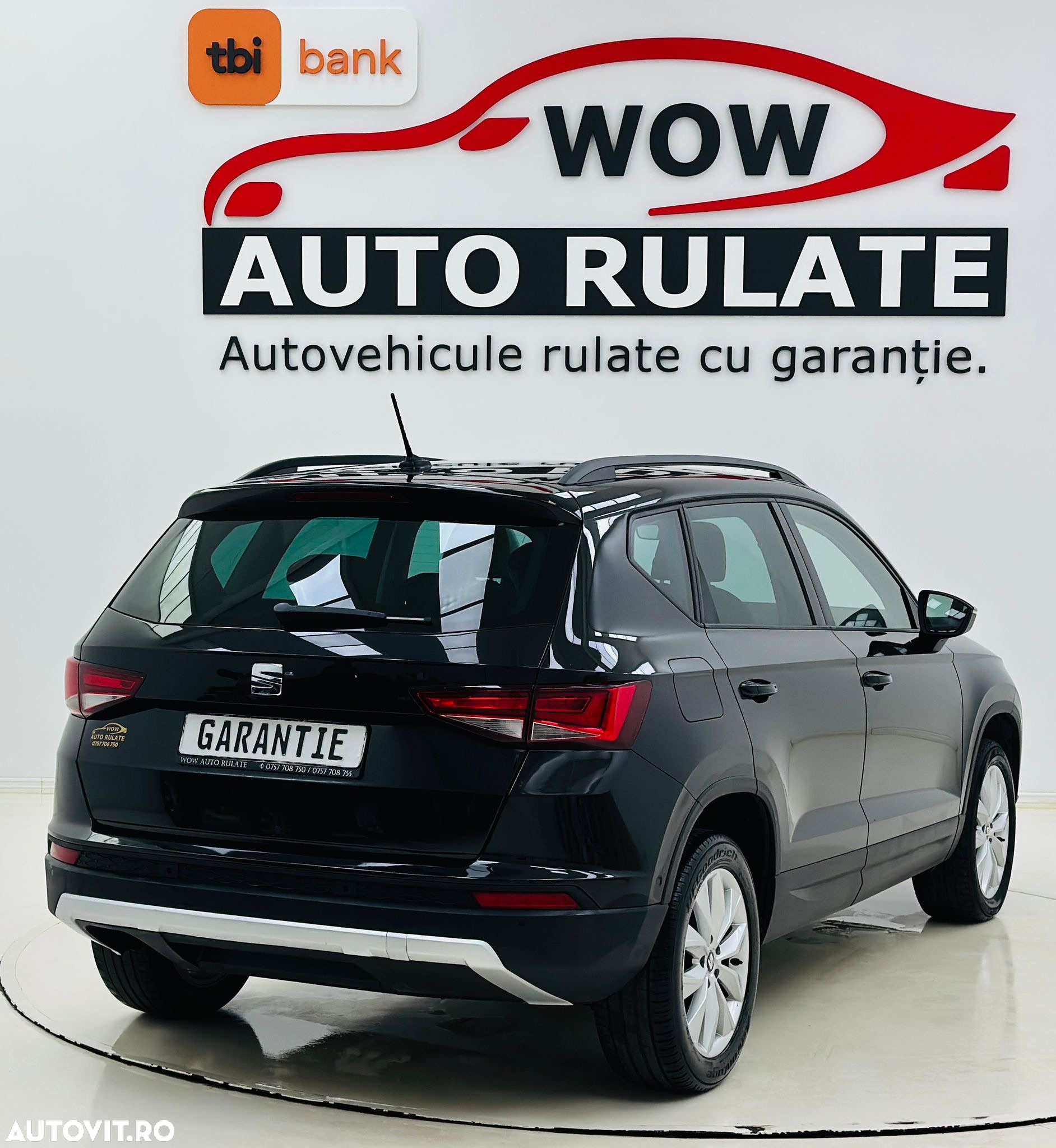 Seat Ateca - 4