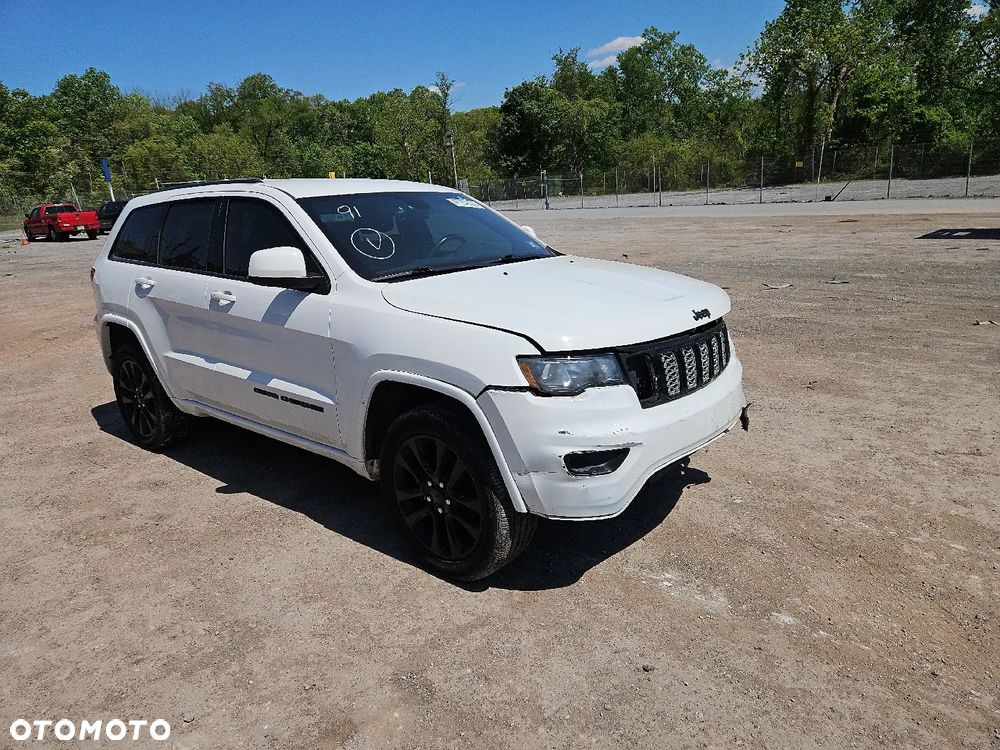 Jeep Grand Cherokee - 3