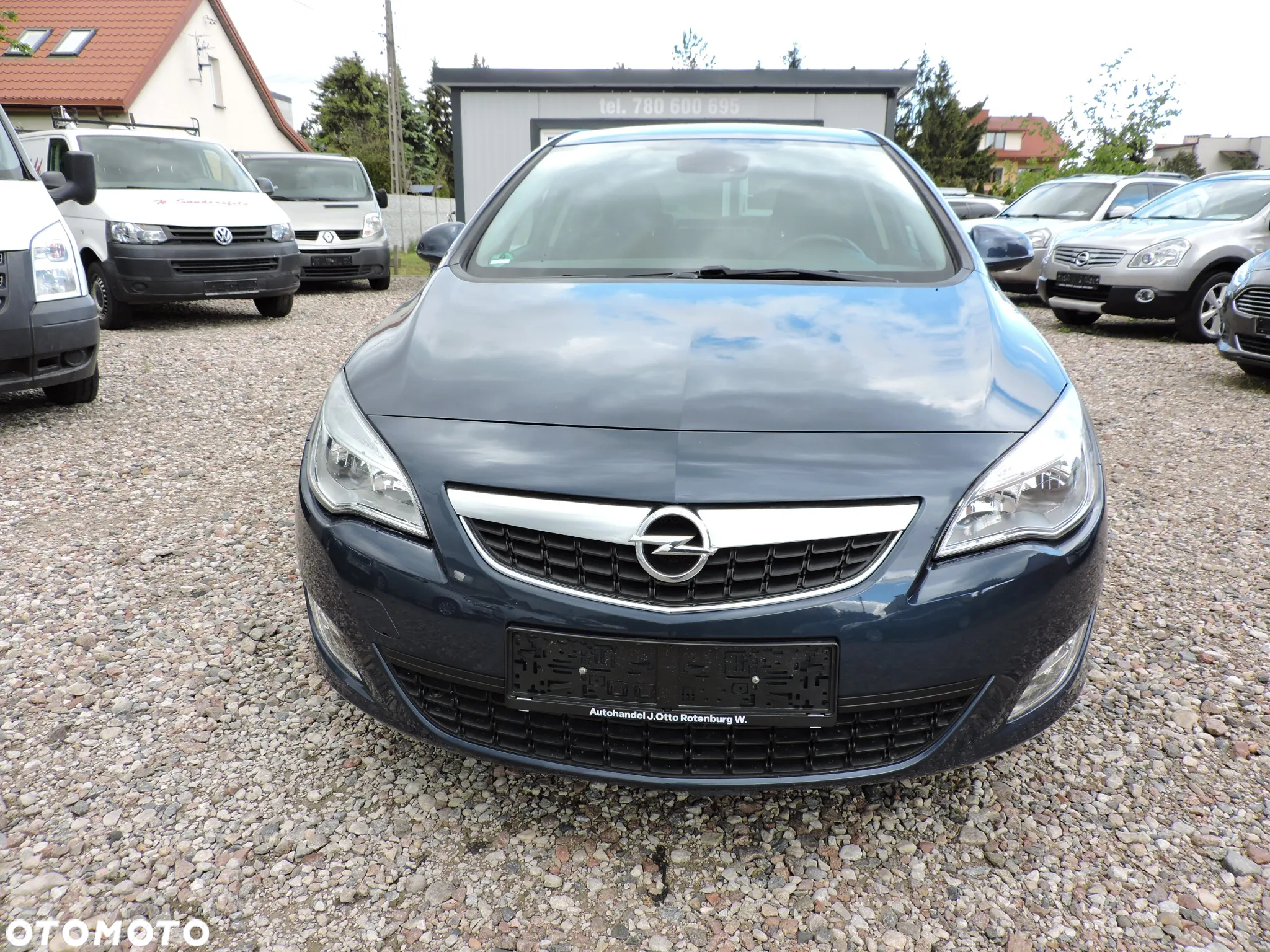 Opel Astra 1.4 Turbo Active - 3