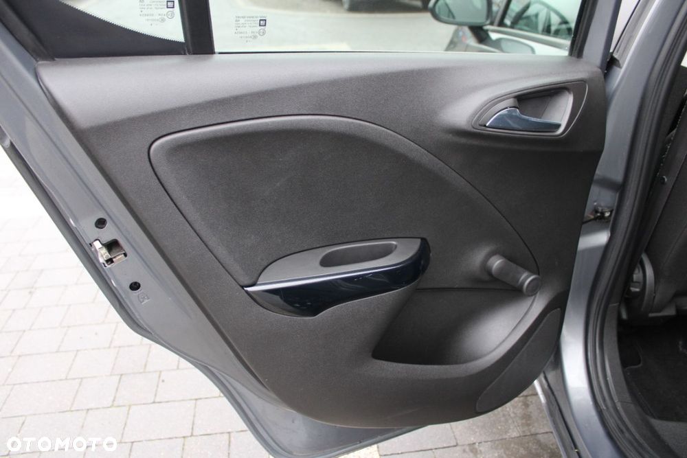Opel Corsa - 28