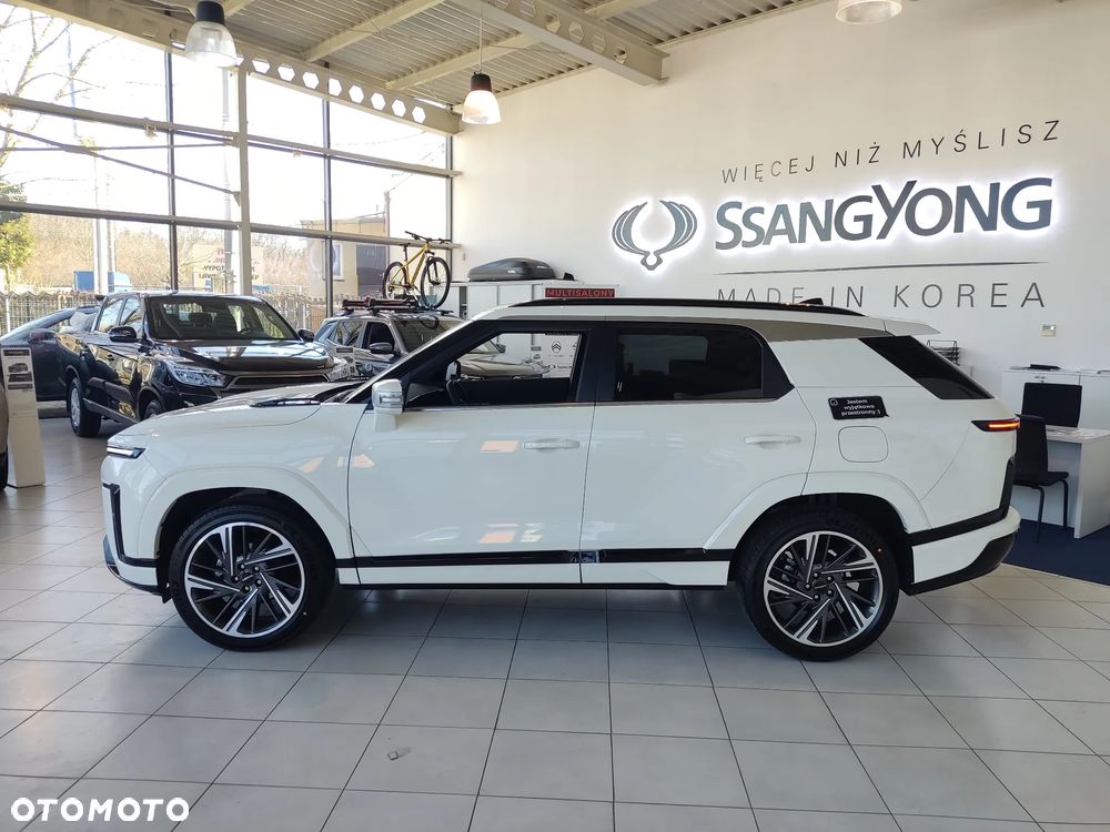 SsangYong/KGM Actyon 1.5 T-GDI Joy - 2