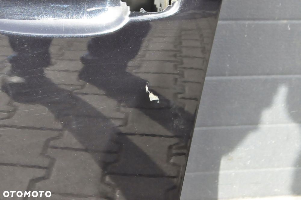 PORSCHE MACAN DRZWI LEWY PRZÓD LEWE PRZEDNIE - 9