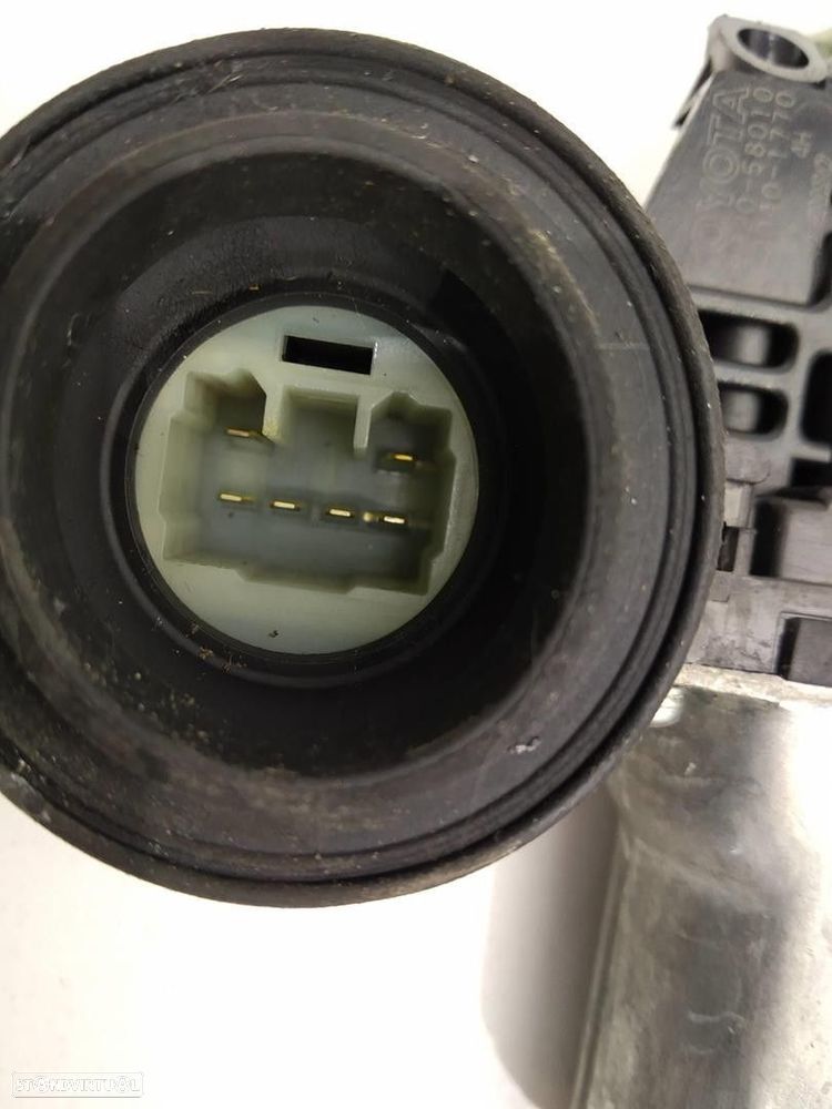 ELEVADOR DE VIDRO FRONTAL ESQUERDO TOYOTA PRIUS FASTBACK 2003 -8572058010 - 3