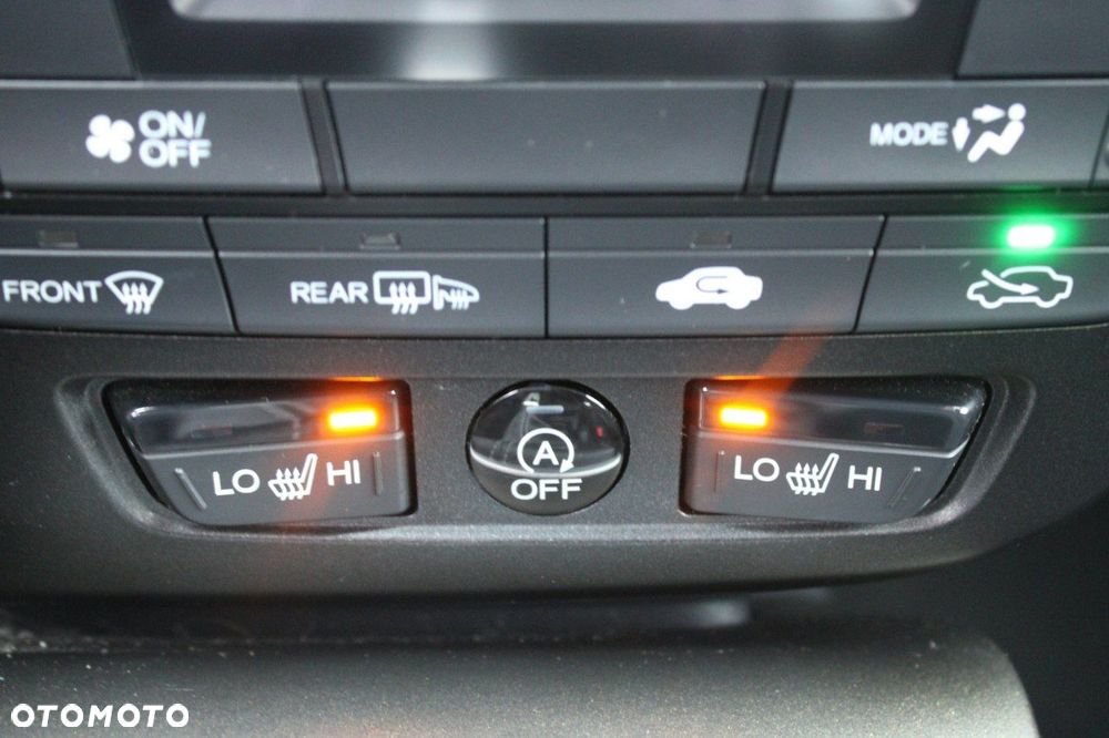 Honda Civic 1.4 Comfort (Honda Connect+) - 26