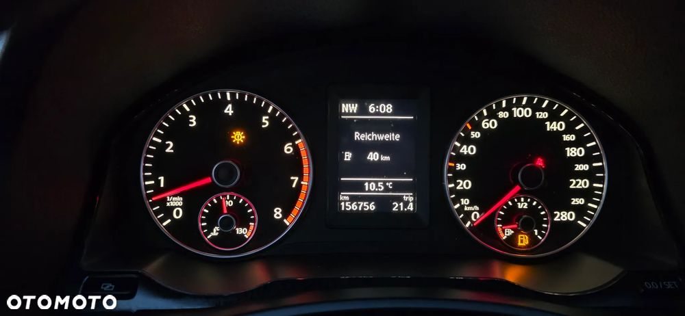 Volkswagen Scirocco 1.4 TSI - 23