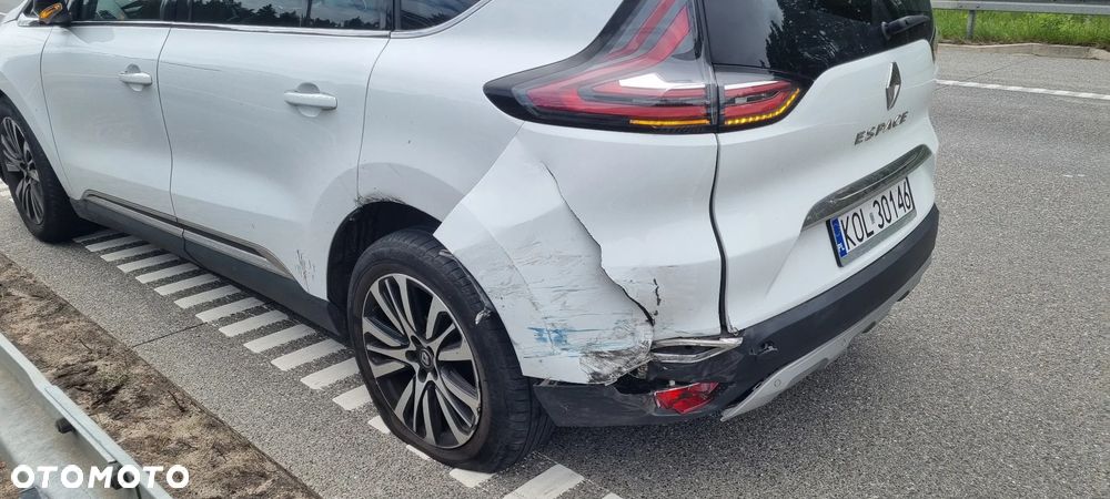 Renault Espace 1.6 dCi Energy Zen EDC 7os - 40
