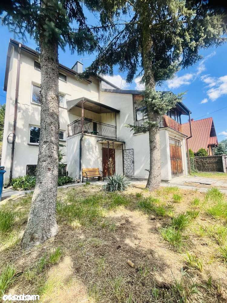 Dom - Zielonka o powierzchni 220m2, blisko trasy S8 - Pełny obrazek: 3/6