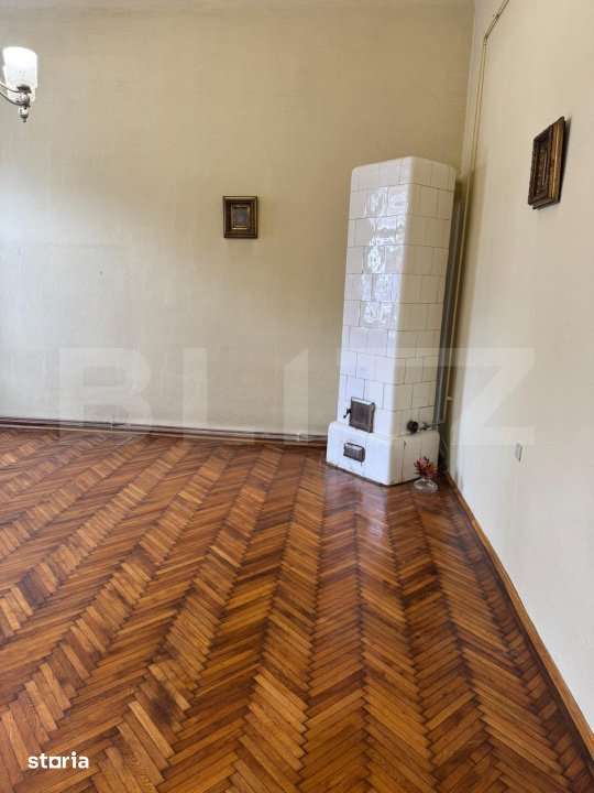 Apartament cu 3 camere, 131 mp, zona Piata Mihai Viteazul - Imagine principală: 2/7