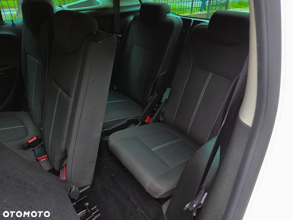 Opel Zafira Tourer 2.0 CDTI Automatik Business Innovation - 15