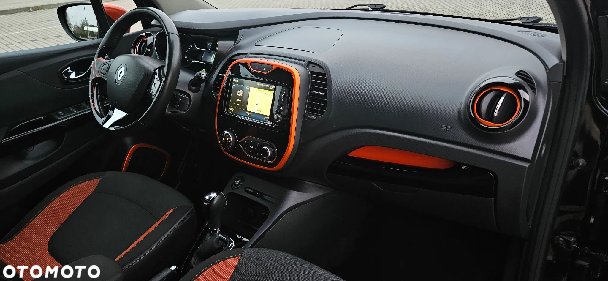 Renault Captur 1.2 TCe Zen EDC - 6