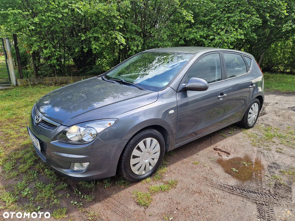 Hyundai i30 - 1