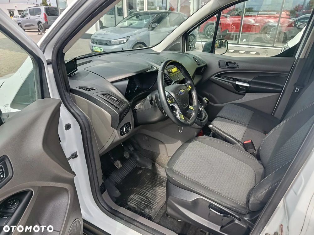 Ford FORD TRANSIT CONNECT L2 - 9