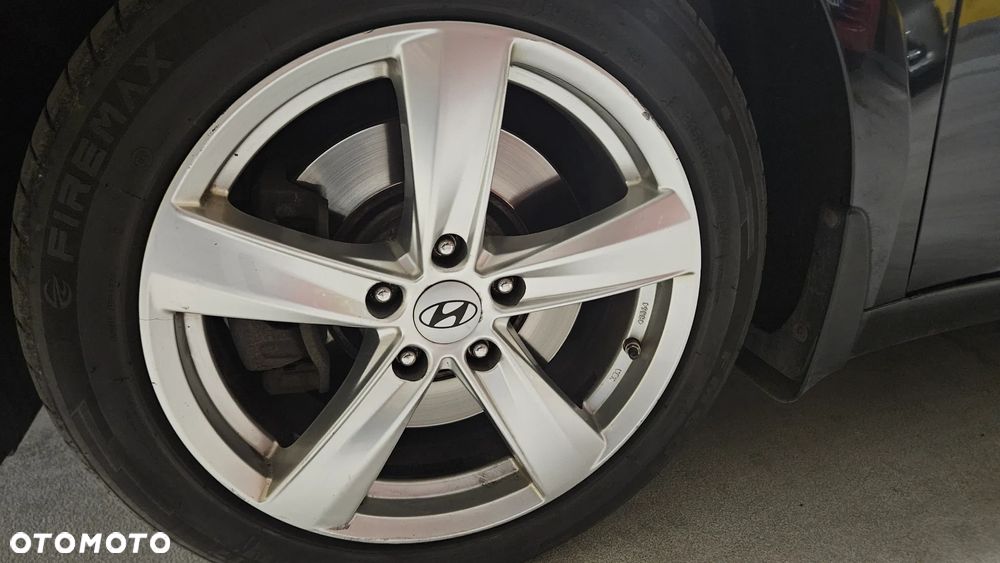 Hyundai i40 1.7 CRDi Style - 15