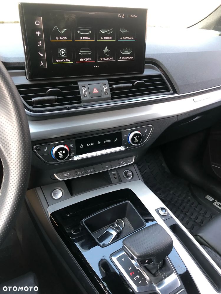 Audi Q5 45 TFSI quattro S tronic S line - 24
