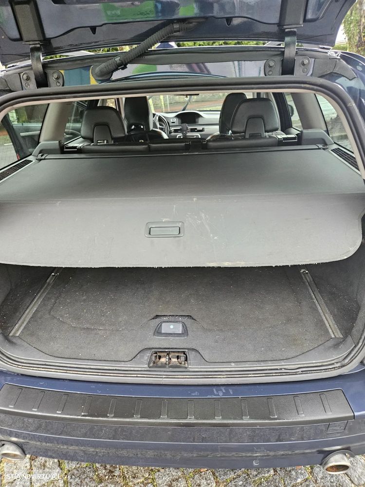 Volvo V70 DRIVe RDesign - 11