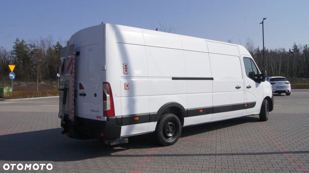 Renault Master - 4