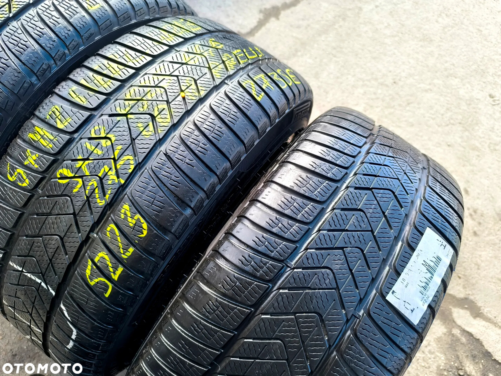 5x112 Alufelgi Felgi Aluminiowe 18 Koła Zimowe Zima MERCEDES E KLASA W212 W213 C W204 C238 A238 6,5mm 23r. Legnica ALU-RAD 245/45 275/40 - 31