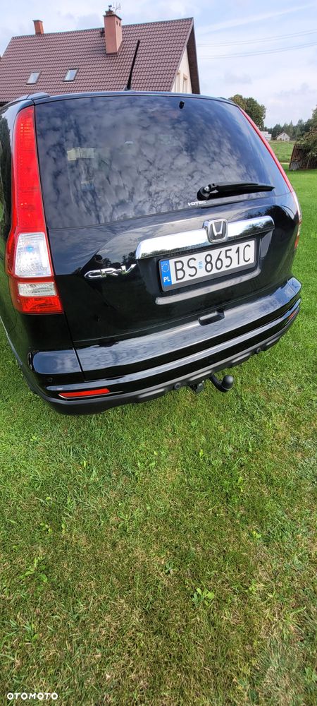 Honda CR-V 2.2i-DTEC Comfort - 5