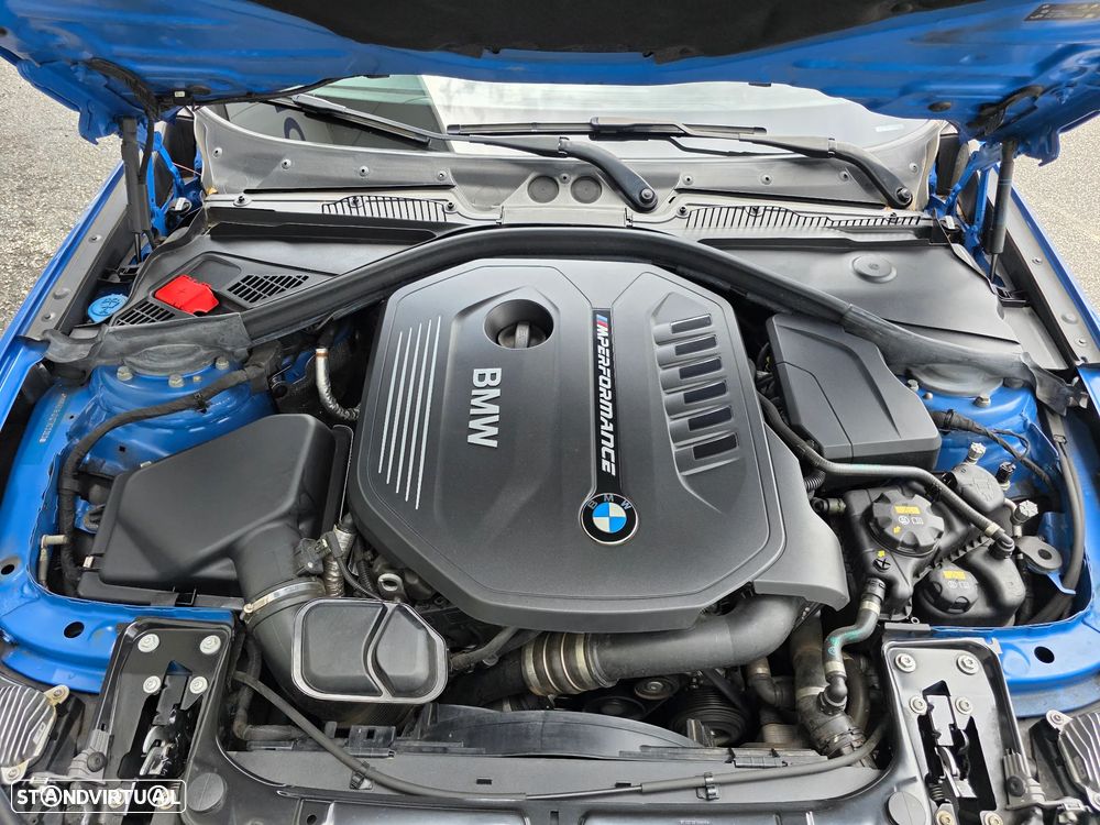 BMW M240i Sport-Aut. - 30