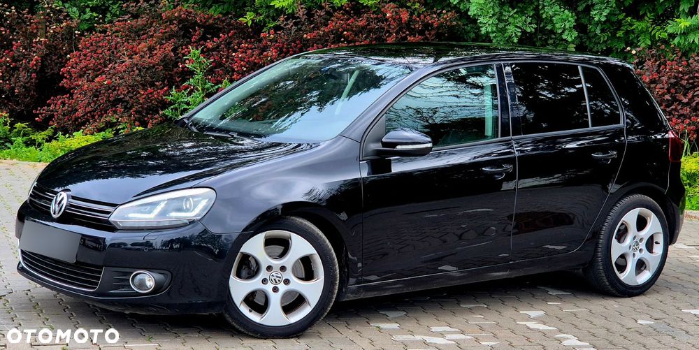 Volkswagen Golf 1.4 TSI Team - 8