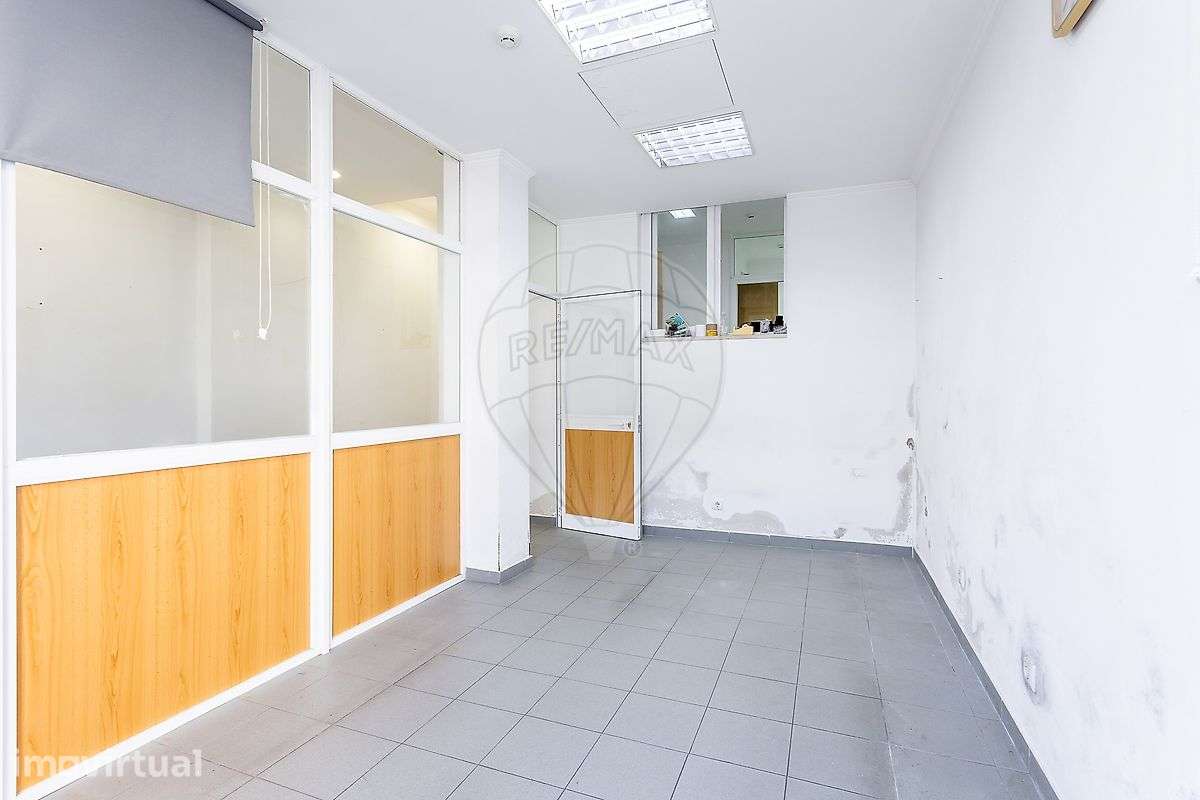 Apartamento T0 para venda - Grande imagem: 2/22